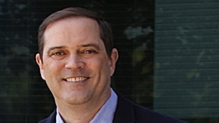 Chuck Robbins, chief executive officer, Cisco